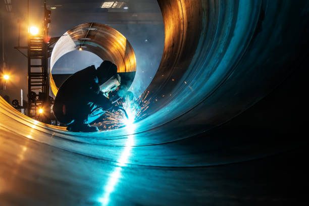 Best Food and Beverage Processing Equipment Welding in Rossmoor, CA
