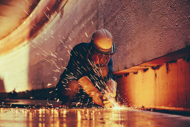 Best Welding Inspection and Certification in Rossmoor, CA