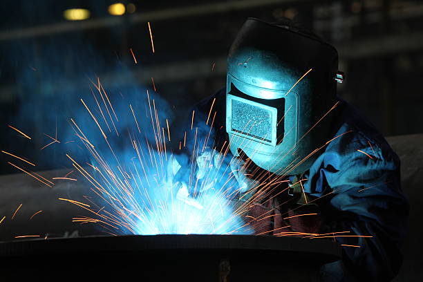  Rossmoor, CA Welder Pros