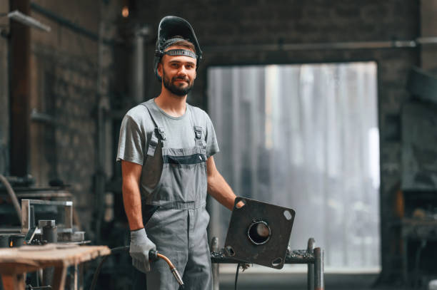 Best Maintenance and Repair Welding in Rossmoor, CA