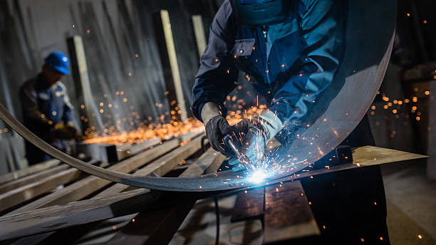 Trusted Rossmoor, CA Welder & Metal Fabrication Experts