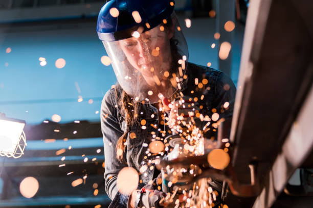 Best Marine and Shipbuilding Welding in Rossmoor, CA