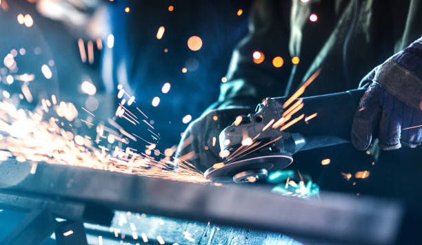 Best Automation and Robotic Welding in Rossmoor, CA
